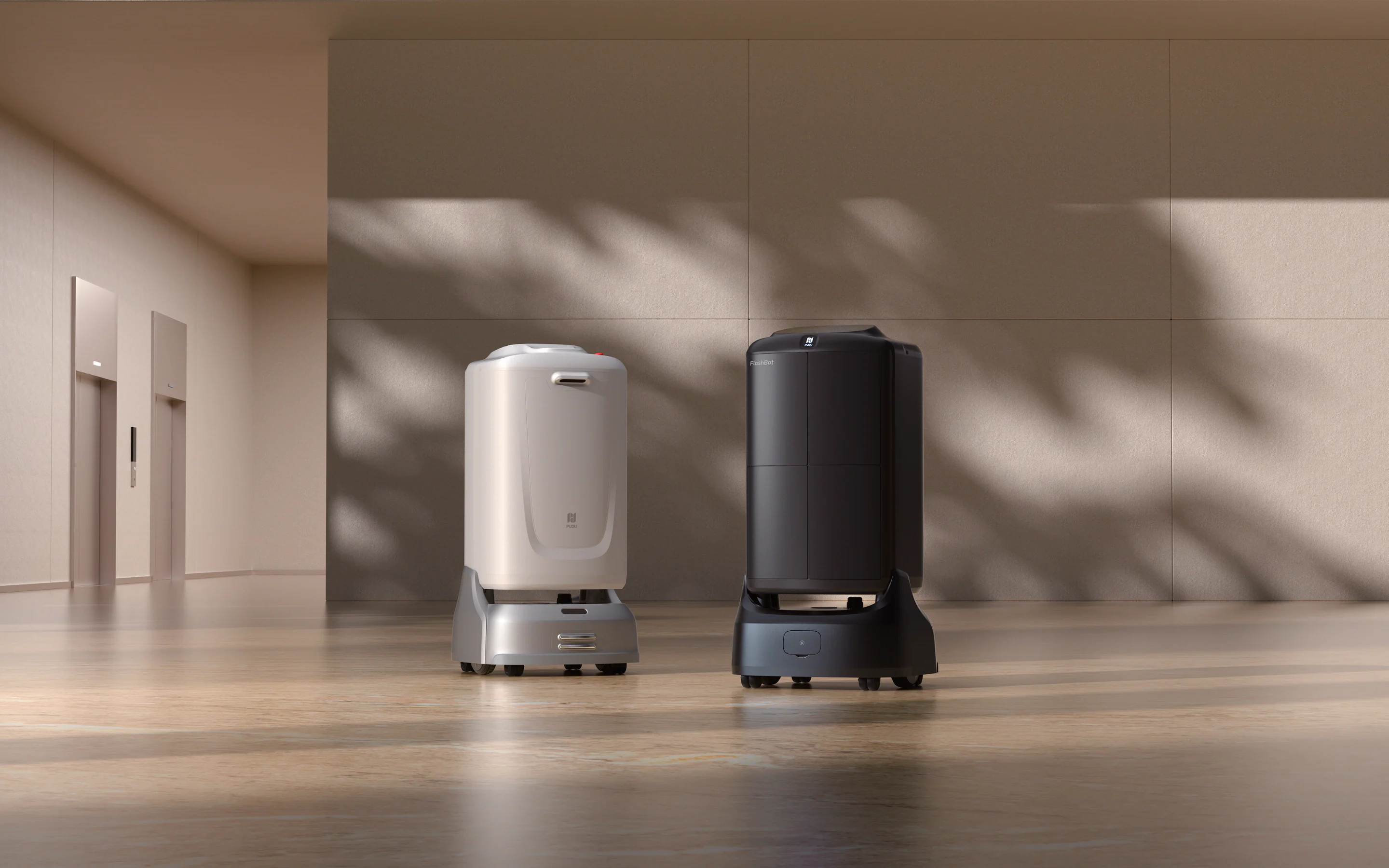 FlashBot Max en contexto